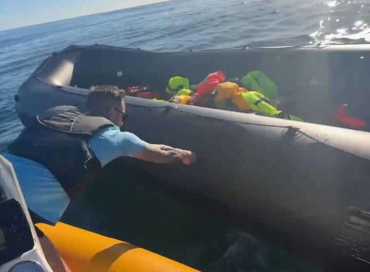 danny tommo migranti