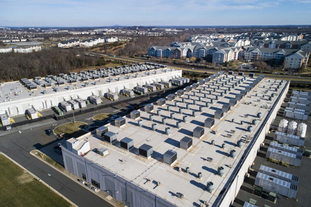 Data Center