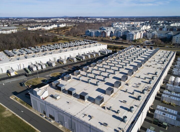 Data Center