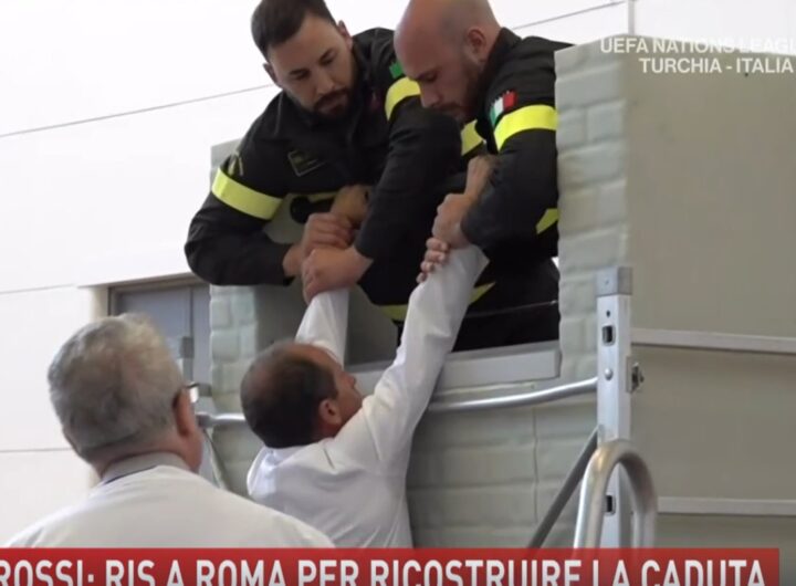 david rossi storie italiane