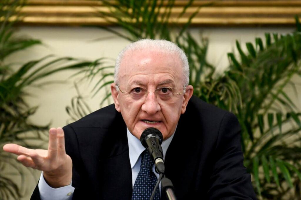 de luca