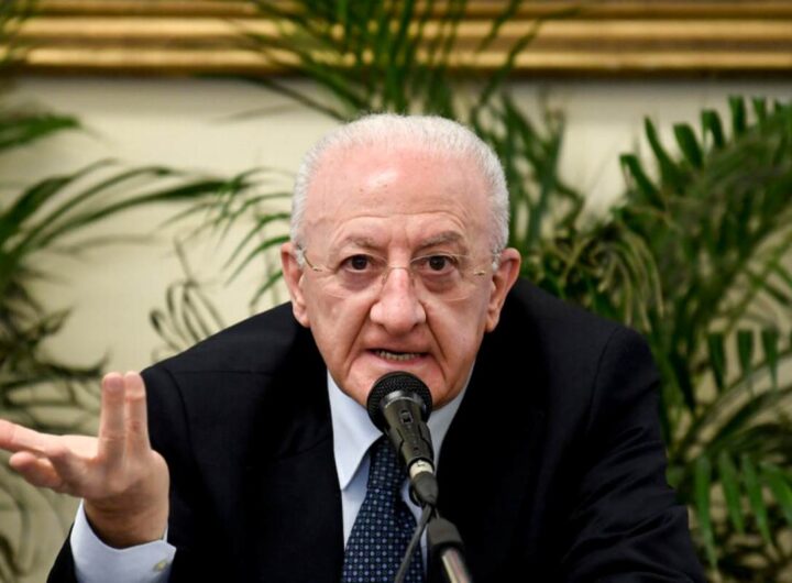de luca