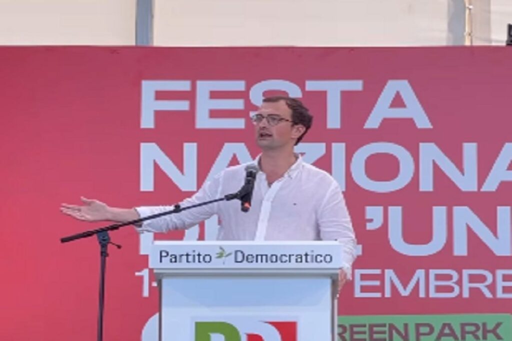 Marco Rocco De Luca