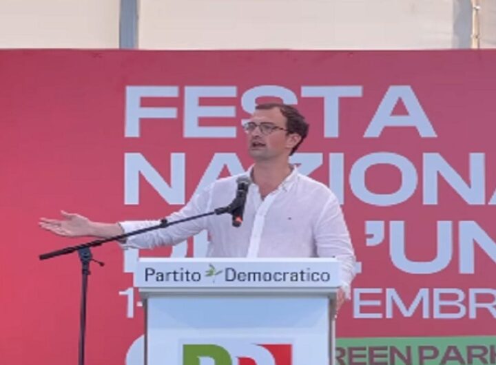 Marco Rocco De Luca
