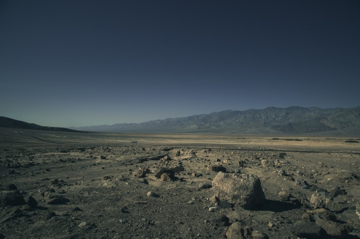 desertificazione