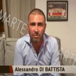 Il videomessaggio di Alessandro Di Battista a diMartedì