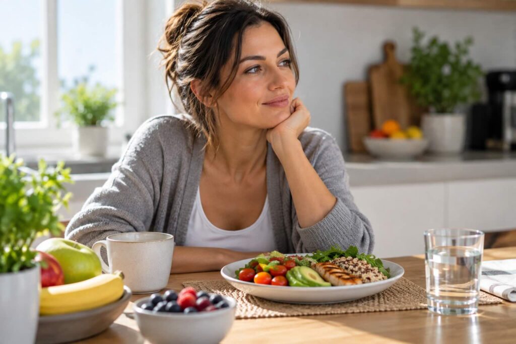 diabete e colazione