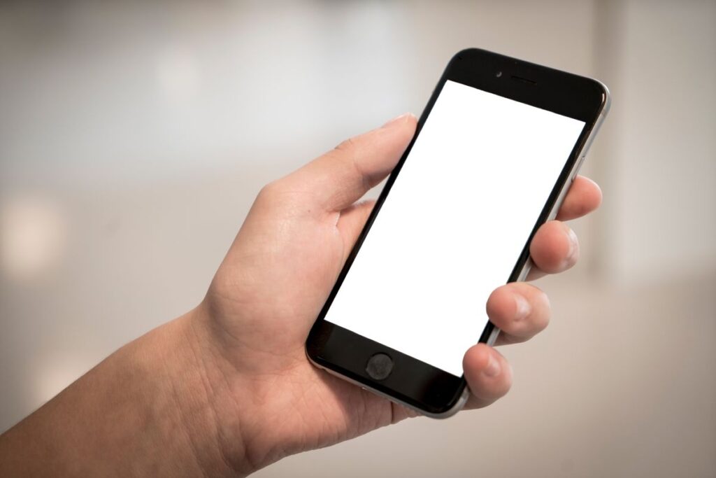 smartphone e intelligenza artificiale