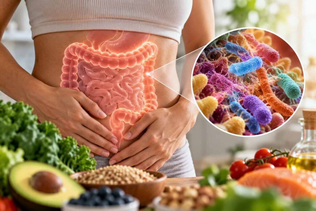 diabete e microbiota intestinale