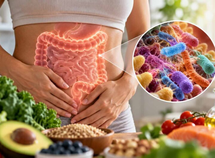 diabete e microbiota intestinale