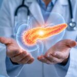 diabete, il ruolo del pancreas