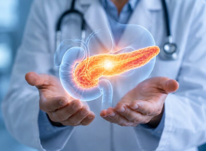 diabete, il ruolo del pancreas
