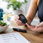 pre diabete strategia di remissione