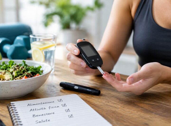 pre diabete strategia di remissione