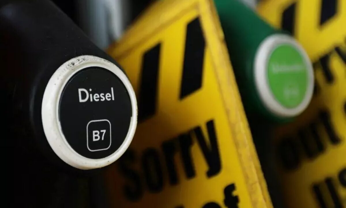 diesel