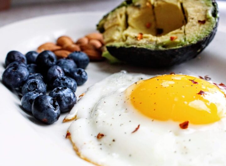 dieta chetogenica