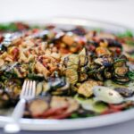 dieta mediterranea