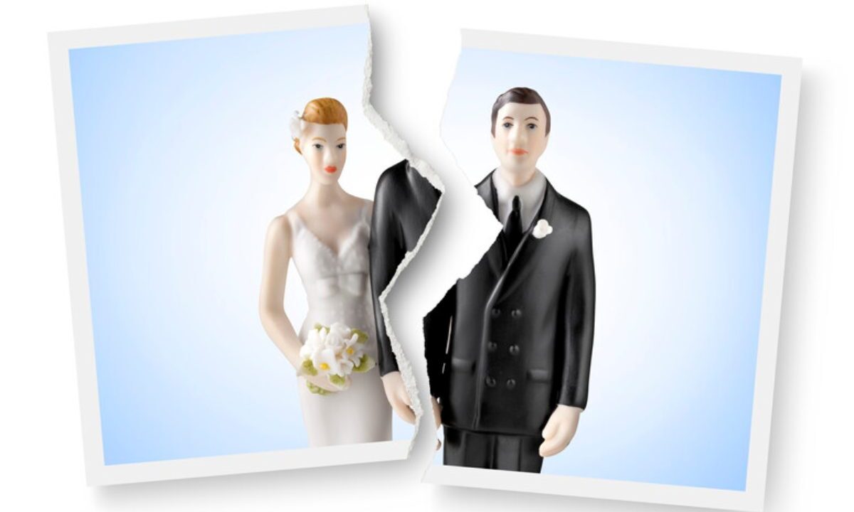 divorzio