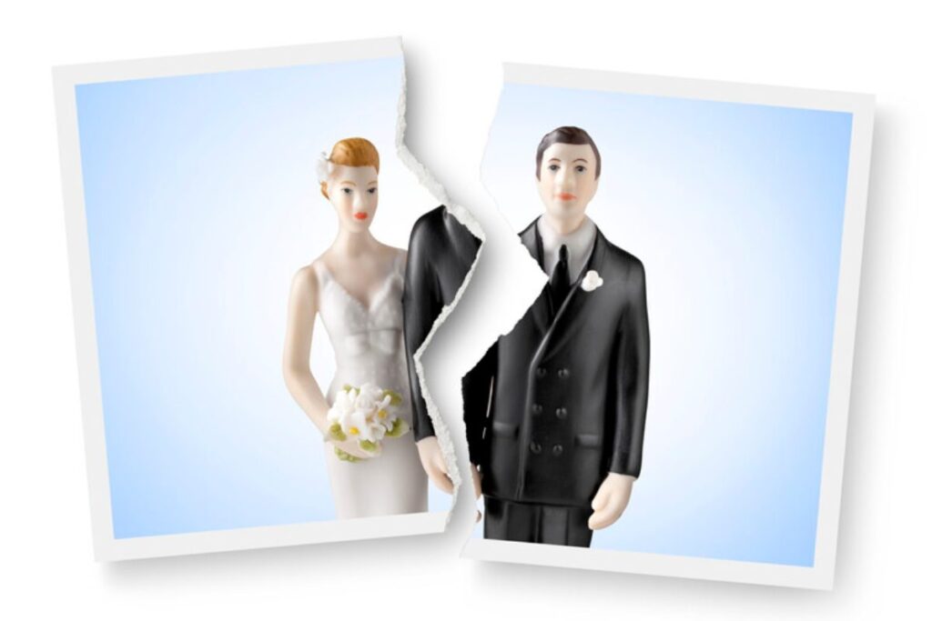 divorzio