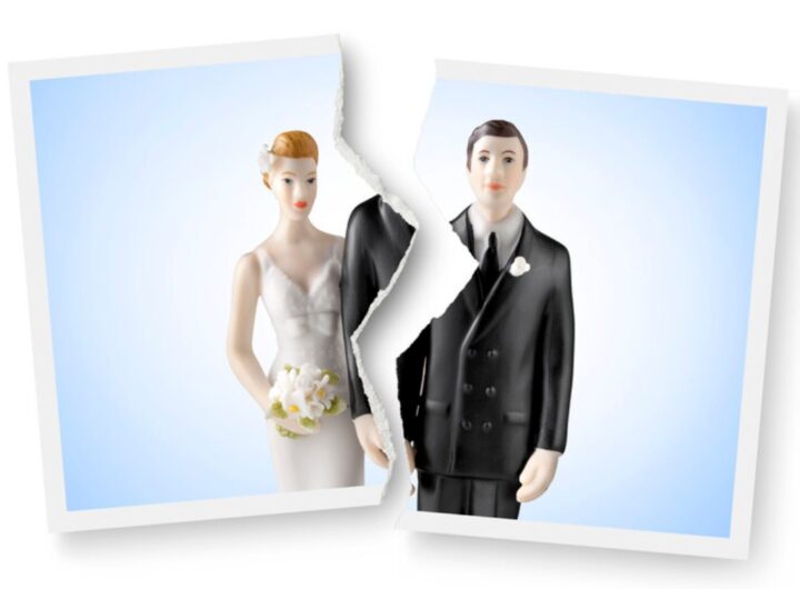 divorzio