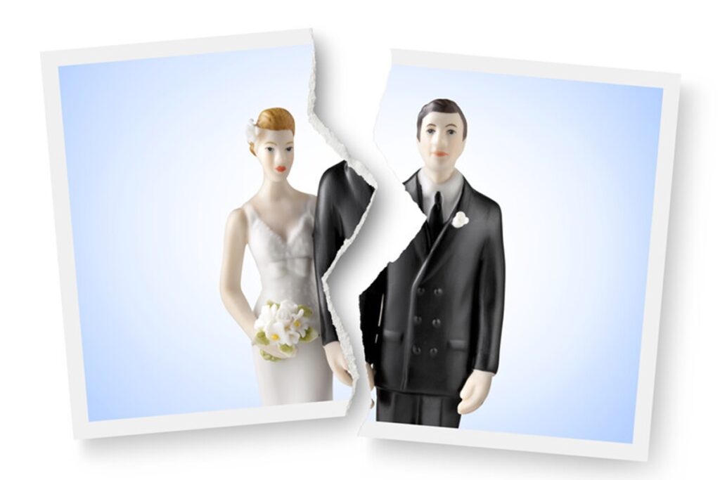 Divorzio