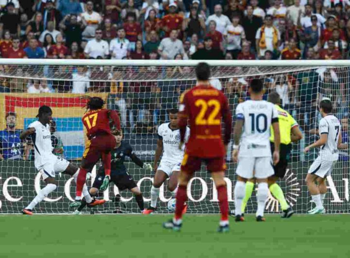 Inter e Roma