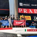 Luna Rossa