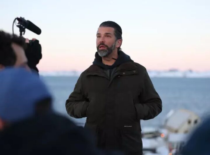Donald Trump Jr