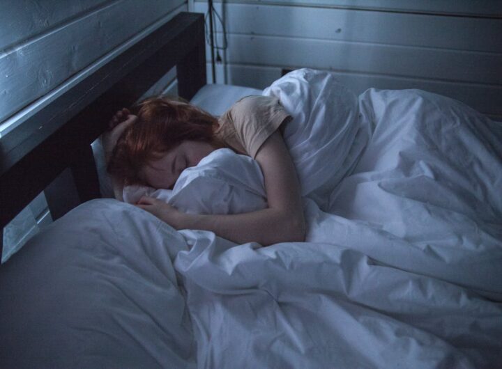 dormire bene