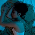 dormire male