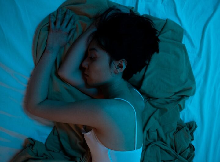 dormire male