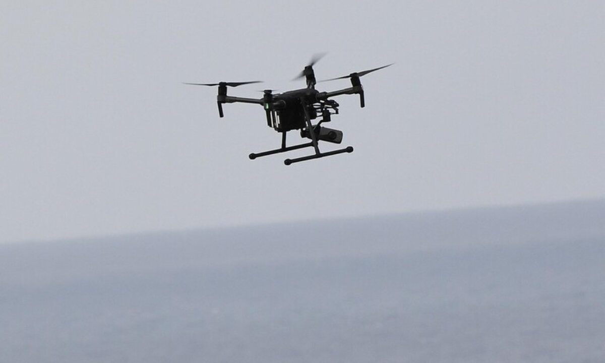drone russo