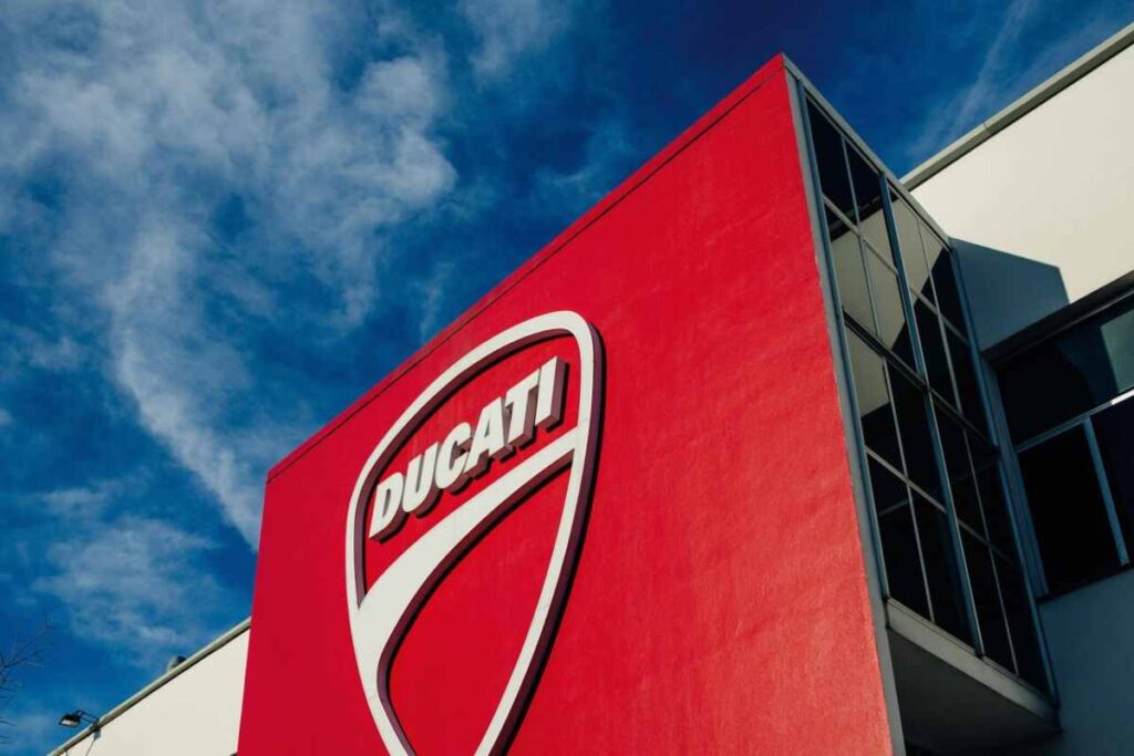 Ducati