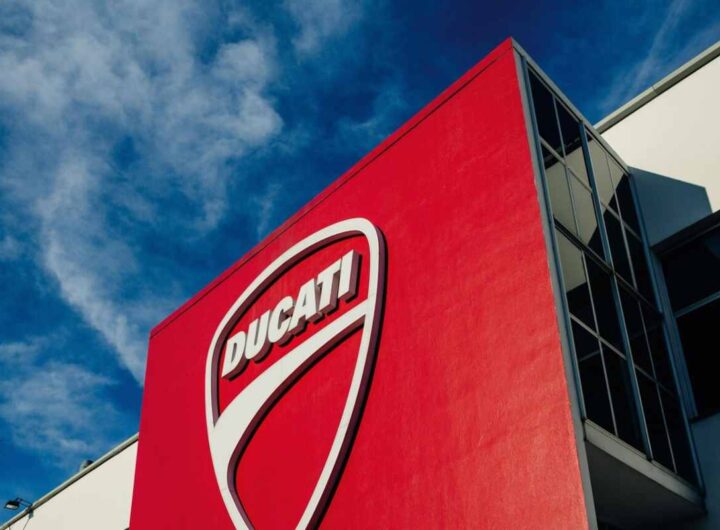 Ducati