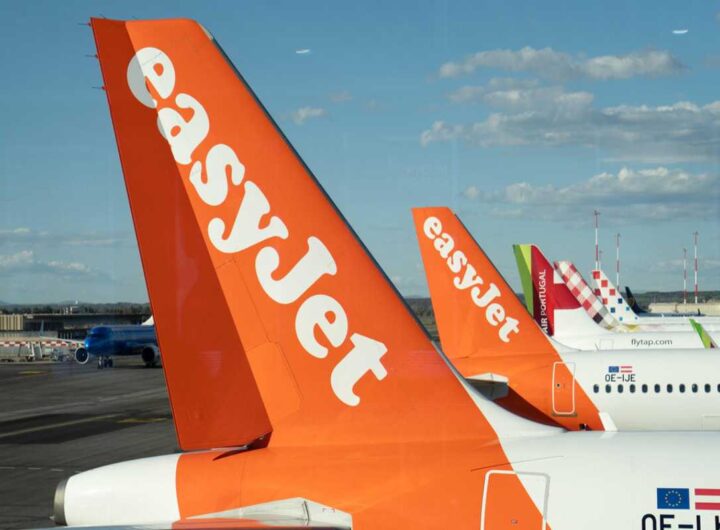 EasyJet