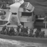 Marines abbordano imbacazione narcos