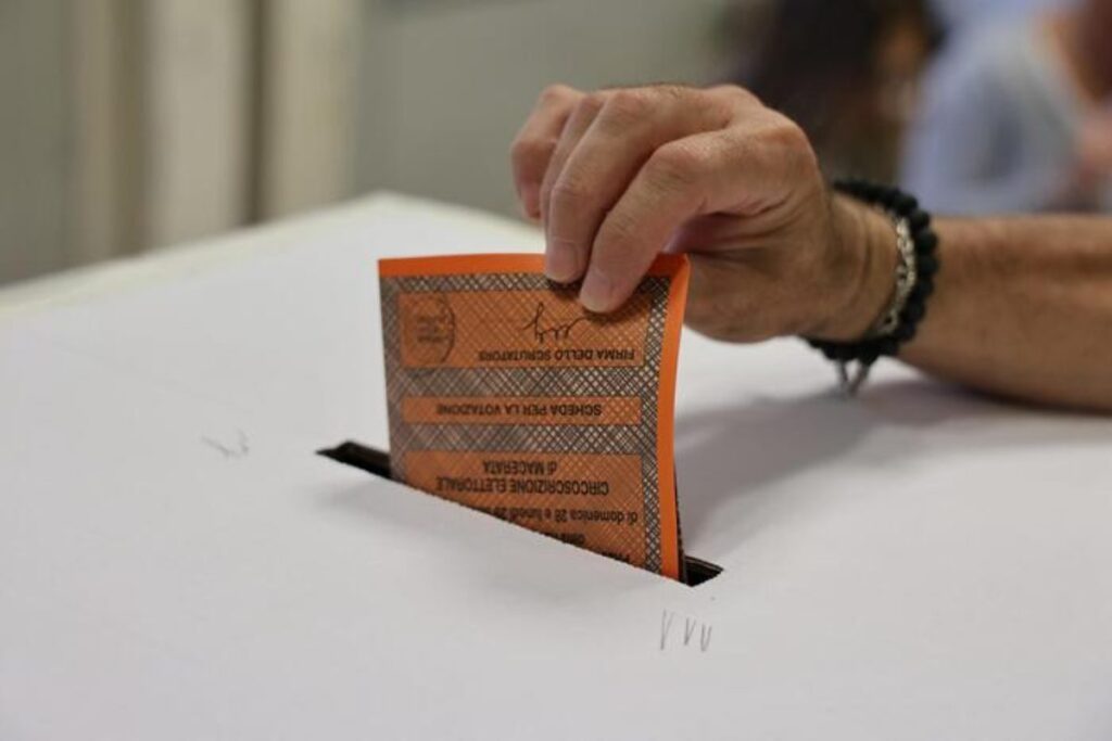 elezioni regionali