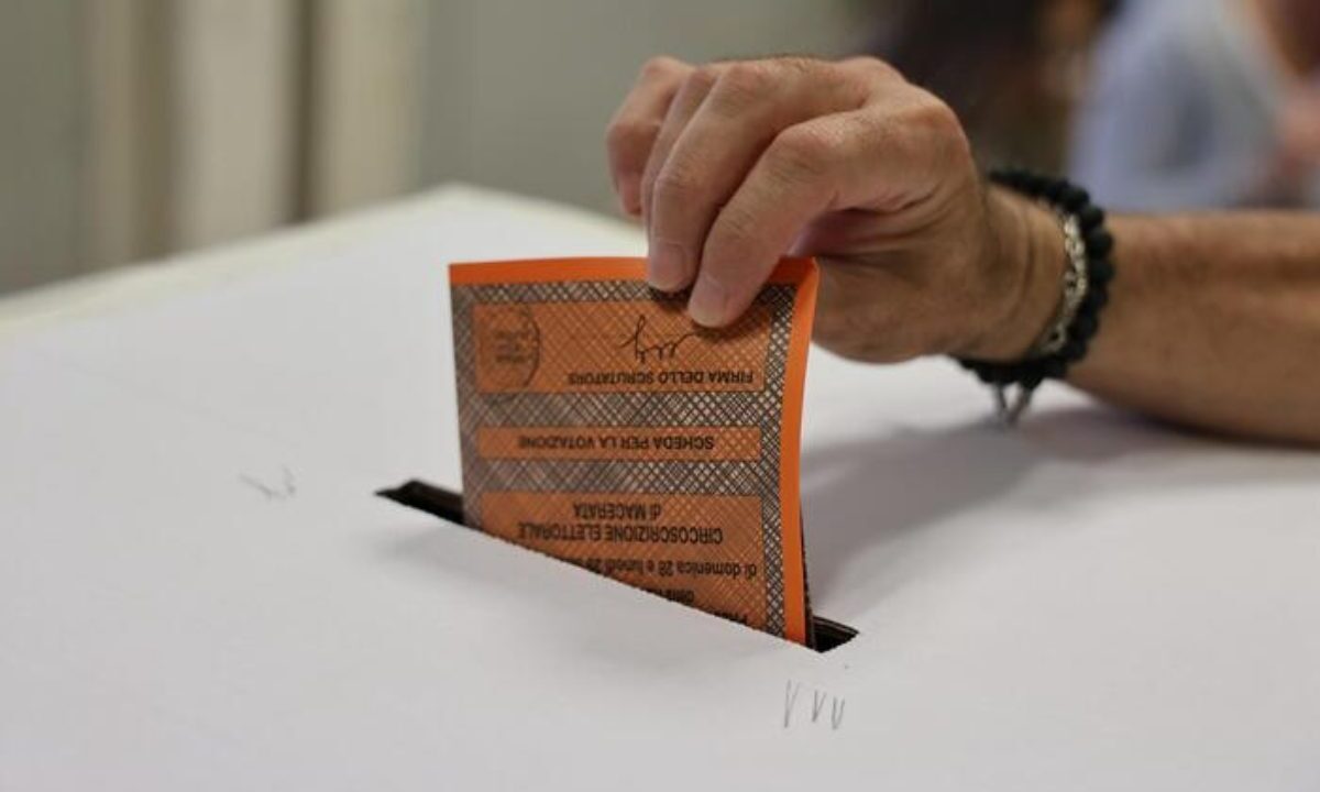 elezioni regionali