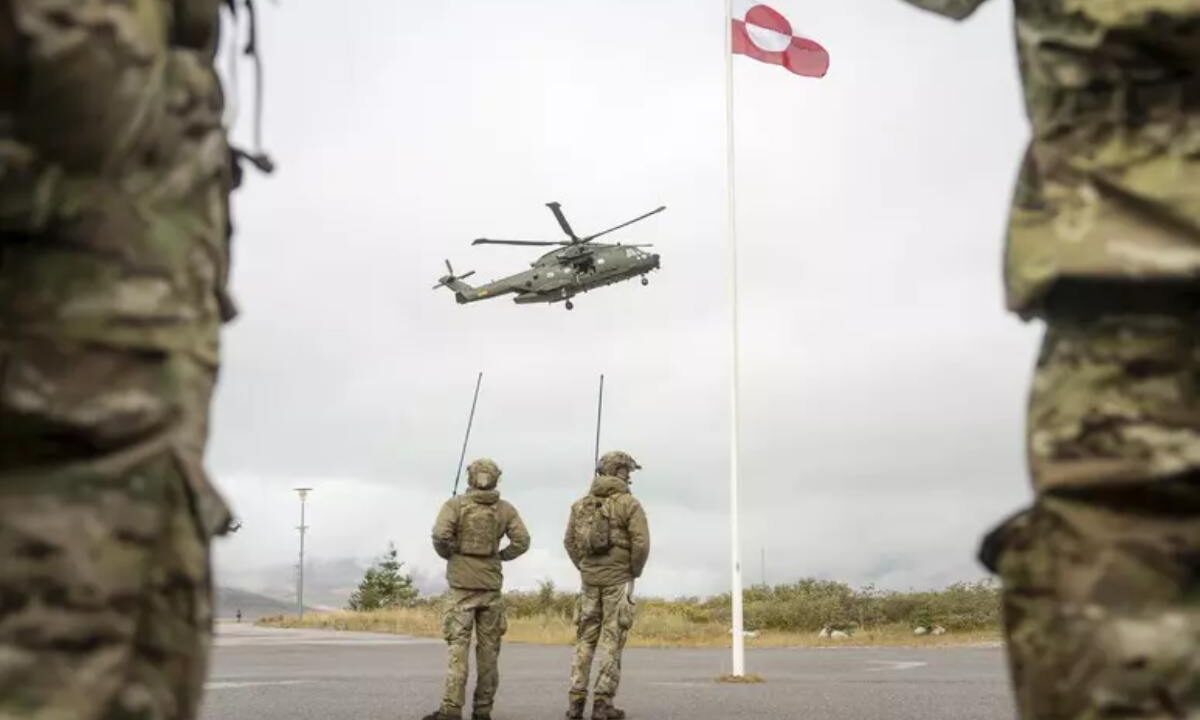 La Russia e le provocazioni sul Fronte Est, dai razzi contro l'elicottero danese al drone in Lituania (abbattuto dai caccia italiani)