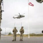 La Russia e le provocazioni sul Fronte Est, dai razzi contro l'elicottero danese al drone in Lituania (abbattuto dai caccia italiani)
