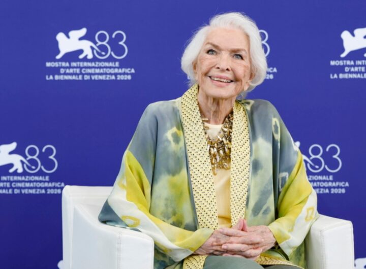 ellen burstyn