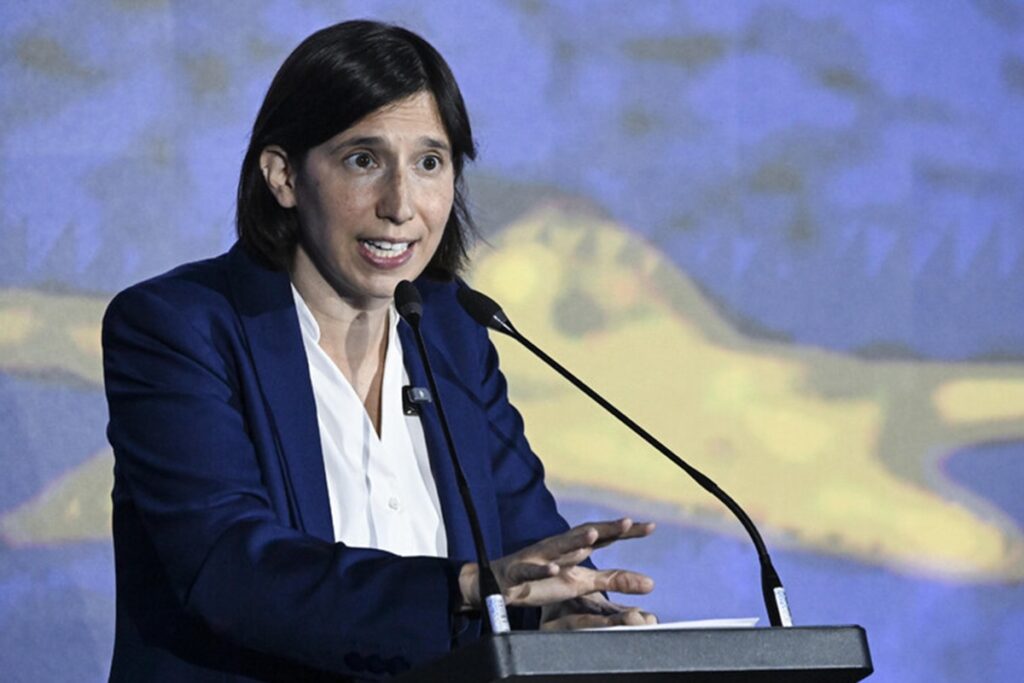 Elly Schlein