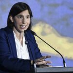 Elly Schlein