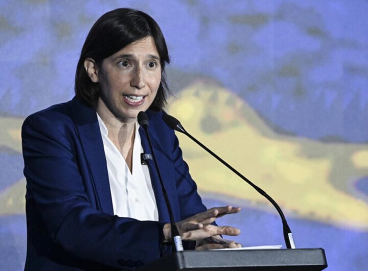 Elly Schlein