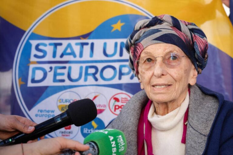 Emma Bonino Morta Aveva 78 Anni Storica Leader Radicale E emma-bonino-morta-aveva-78-anni-storica-leader-radicale-e