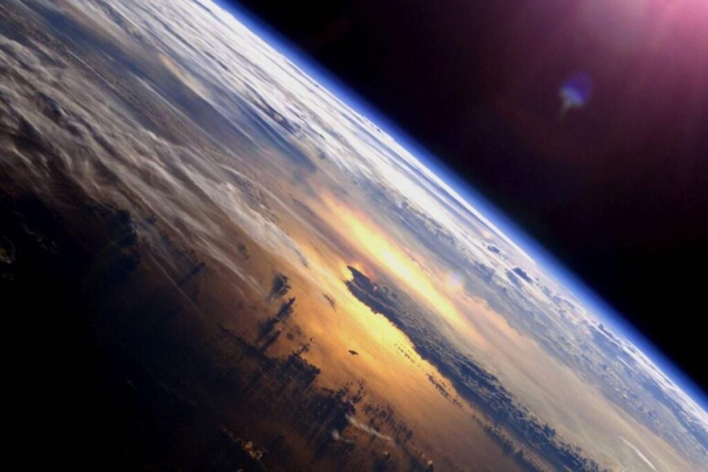Ocse: "L'Italia tra big europei dello spazio, bilancio cresciuto a 1968 mld nel 2025"