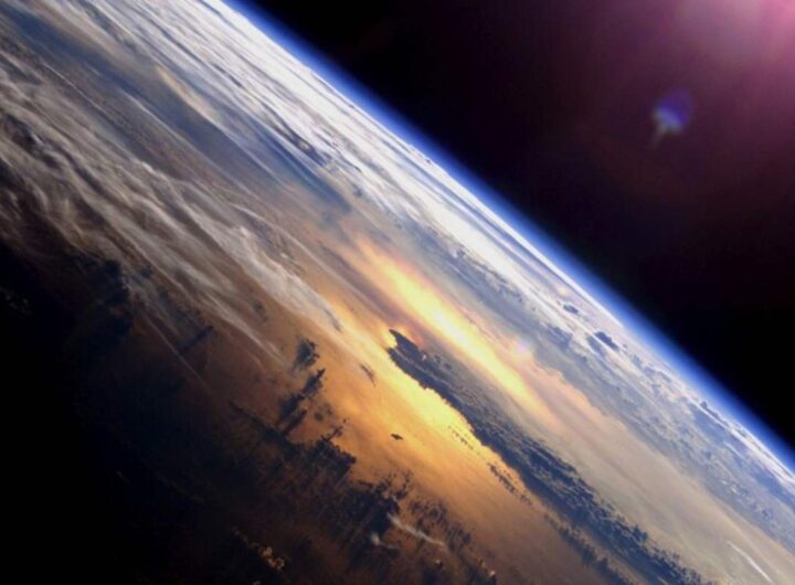 Ocse: "L'Italia tra big europei dello spazio, bilancio cresciuto a 1968 mld nel 2025"