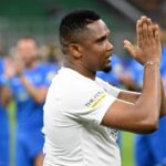 eto'o