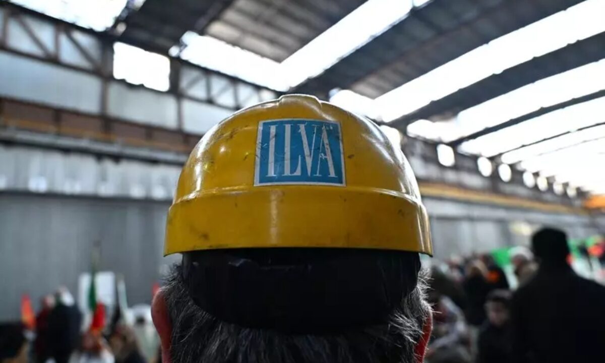ex ilva