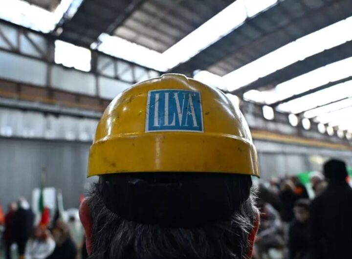 ex ilva